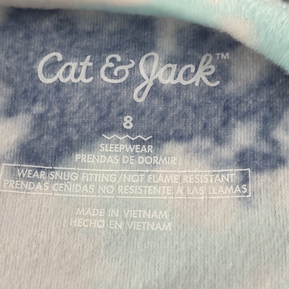 BOGO🥳 cat & jack pajama set - Picture 2 of 4